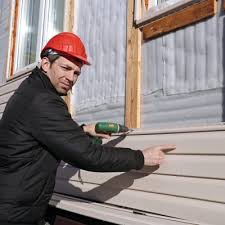 Best Aluminum Siding Installation  in Basking Ridge, NJ